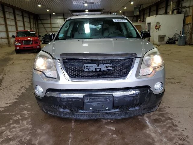 Photo 4 VIN: 1GKEV13717J103507 - GMC ACADIA SLE 