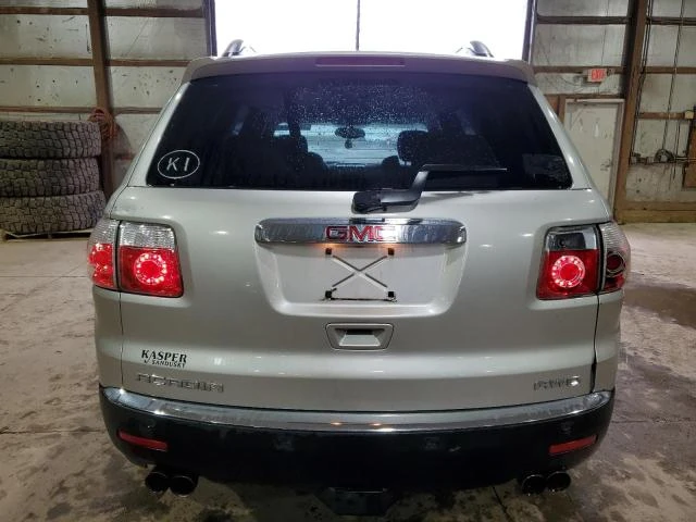 Photo 5 VIN: 1GKEV13717J103507 - GMC ACADIA SLE 