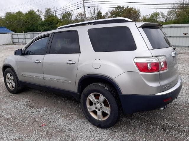 Photo 1 VIN: 1GKEV13717J113132 - GMC ACADIA 