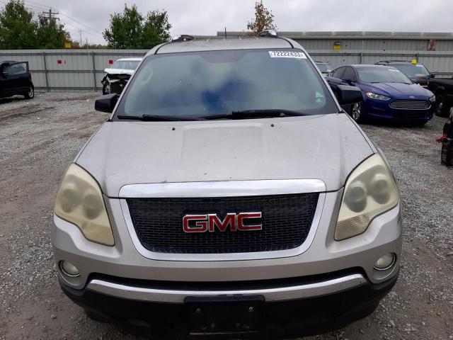 Photo 4 VIN: 1GKEV13717J113132 - GMC ACADIA 