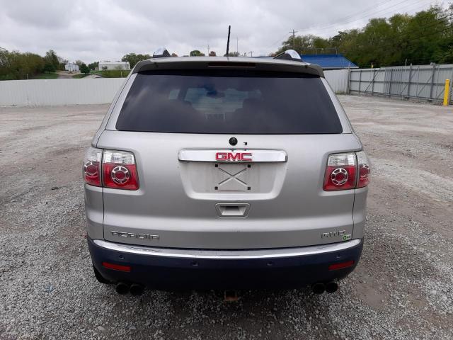 Photo 5 VIN: 1GKEV13717J113132 - GMC ACADIA 