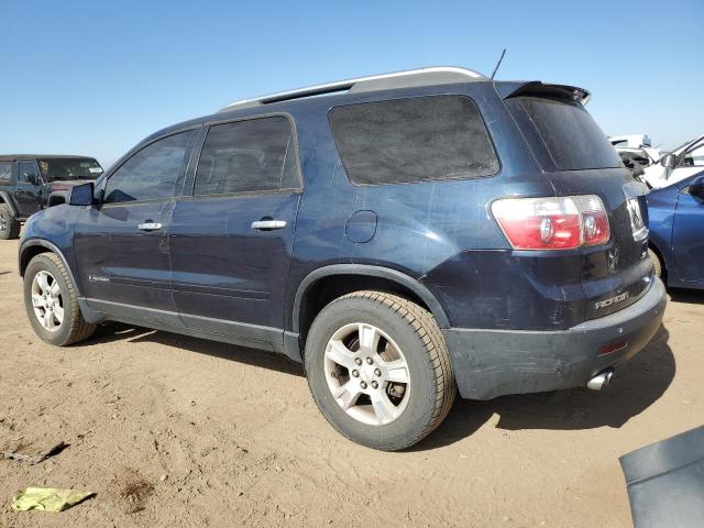 Photo 1 VIN: 1GKEV13718J165751 - GMC ACADIA SLE 