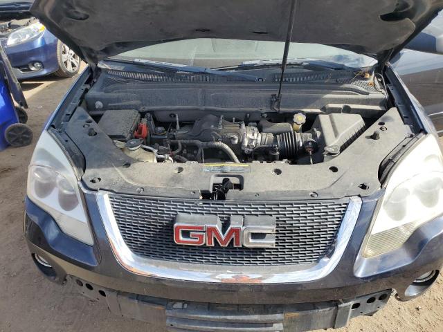 Photo 11 VIN: 1GKEV13718J165751 - GMC ACADIA SLE 