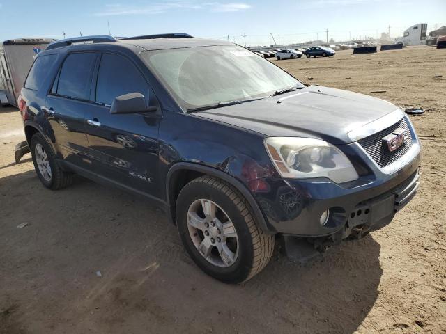 Photo 3 VIN: 1GKEV13718J165751 - GMC ACADIA SLE 