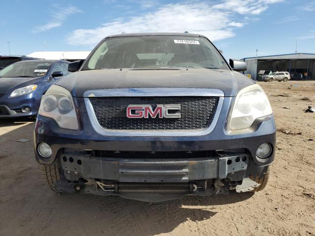 Photo 4 VIN: 1GKEV13718J165751 - GMC ACADIA SLE 