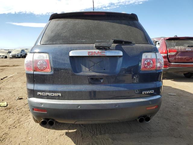 Photo 5 VIN: 1GKEV13718J165751 - GMC ACADIA SLE 