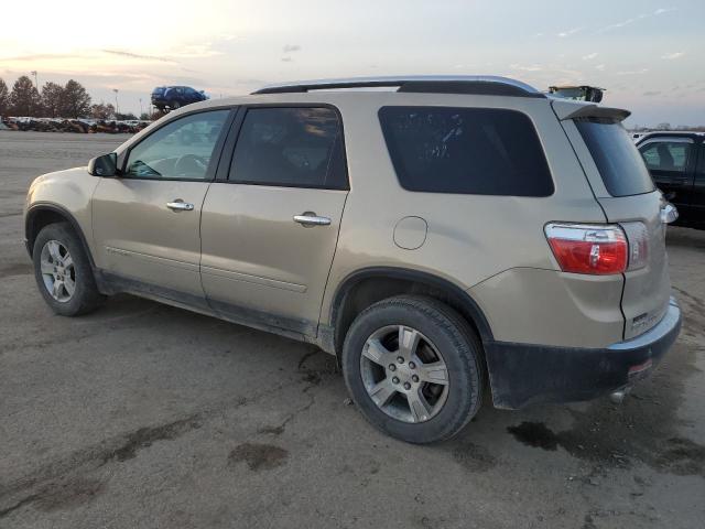 Photo 1 VIN: 1GKEV13777J163842 - GMC ACADIA SLE 