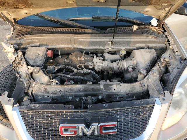 Photo 11 VIN: 1GKEV13777J163842 - GMC ACADIA SLE 