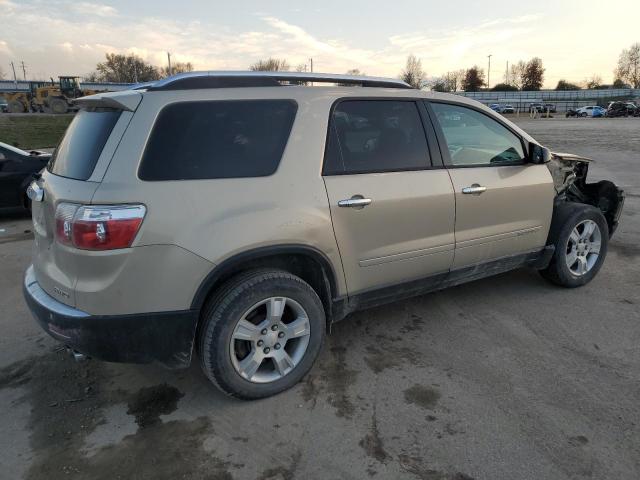 Photo 2 VIN: 1GKEV13777J163842 - GMC ACADIA SLE 