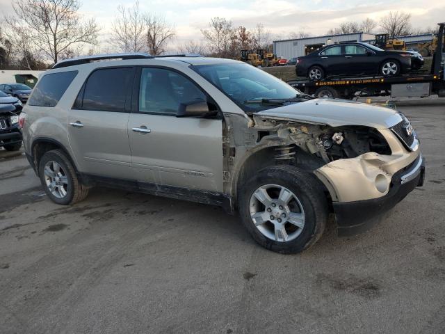 Photo 3 VIN: 1GKEV13777J163842 - GMC ACADIA SLE 