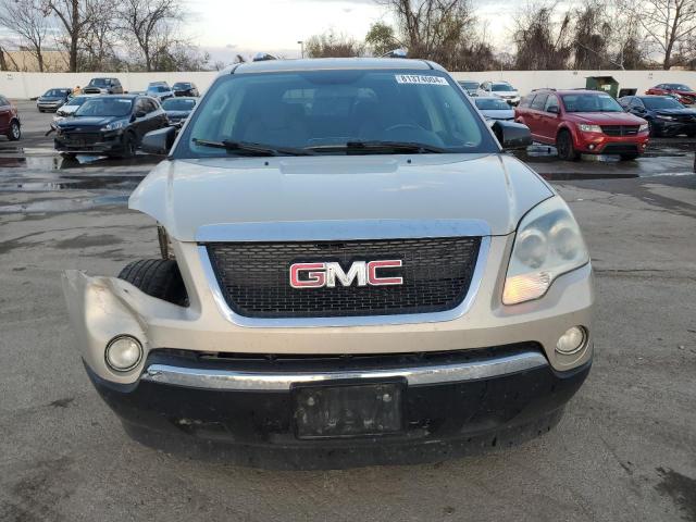 Photo 4 VIN: 1GKEV13777J163842 - GMC ACADIA SLE 