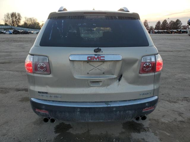 Photo 5 VIN: 1GKEV13777J163842 - GMC ACADIA SLE 