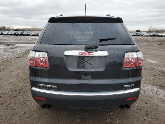 Photo 5 VIN: 1GKEV13778J127800 - GMC ACADIA 