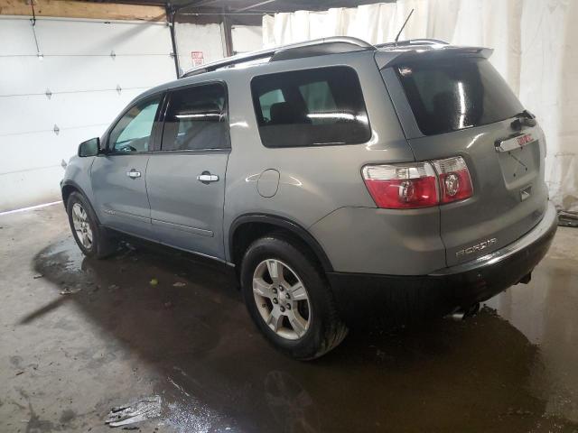 Photo 1 VIN: 1GKEV13778J164667 - GMC ACADIA SLE 