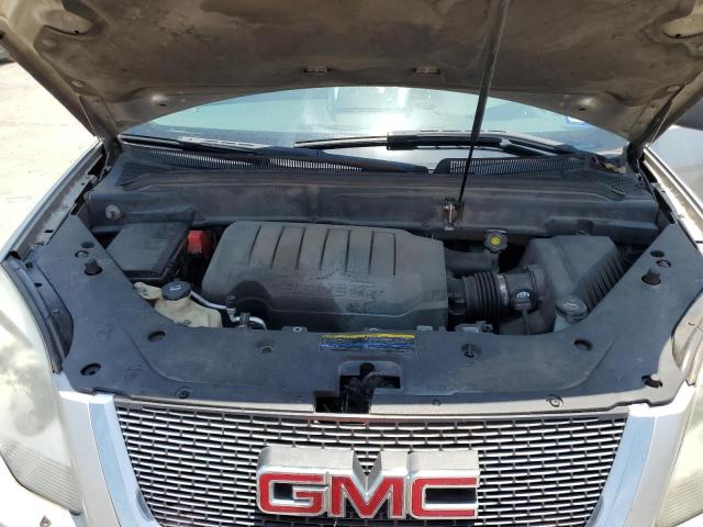 Photo 11 VIN: 1GKEV13778J196048 - GMC ACADIA SLE 