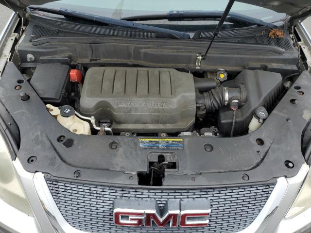 Photo 11 VIN: 1GKEV13778J280368 - GMC ACADIA 