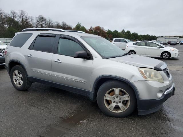 Photo 3 VIN: 1GKEV13778J280368 - GMC ACADIA 