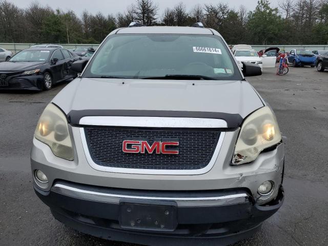 Photo 4 VIN: 1GKEV13778J280368 - GMC ACADIA 