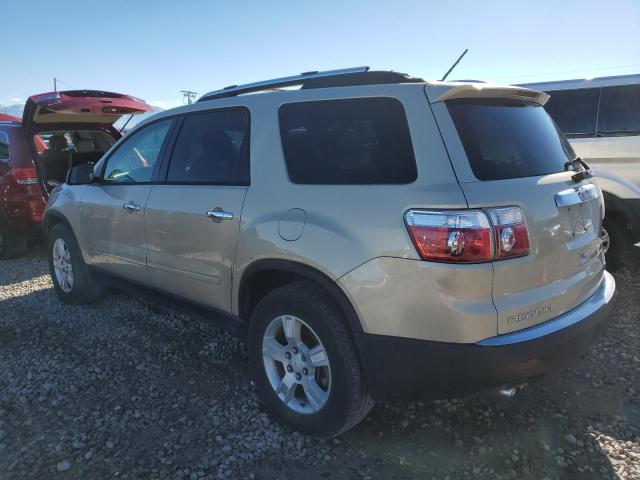 Photo 1 VIN: 1GKEV13778J282203 - GMC ACADIA SLE 