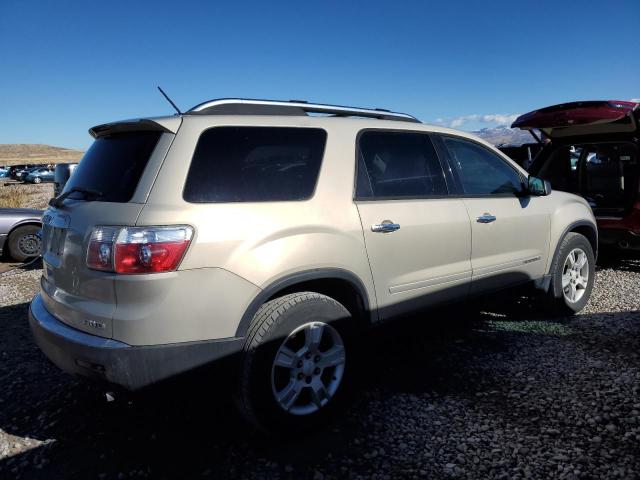 Photo 2 VIN: 1GKEV13778J282203 - GMC ACADIA SLE 