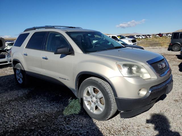 Photo 3 VIN: 1GKEV13778J282203 - GMC ACADIA SLE 