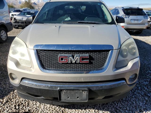 Photo 4 VIN: 1GKEV13778J282203 - GMC ACADIA SLE 