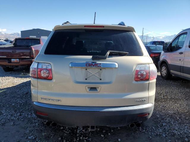 Photo 5 VIN: 1GKEV13778J282203 - GMC ACADIA SLE 