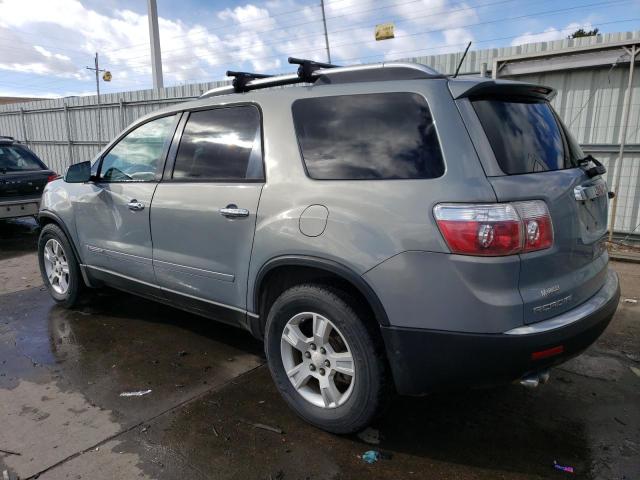 Photo 1 VIN: 1GKEV13787J172971 - GMC ACADIA 