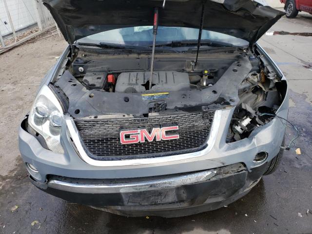 Photo 11 VIN: 1GKEV13787J172971 - GMC ACADIA 