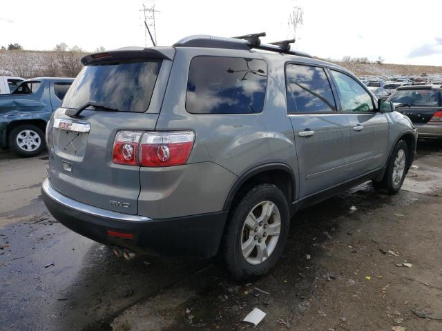 Photo 2 VIN: 1GKEV13787J172971 - GMC ACADIA 