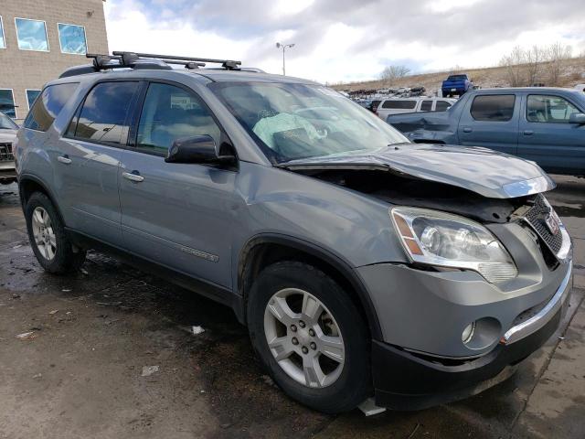 Photo 3 VIN: 1GKEV13787J172971 - GMC ACADIA 