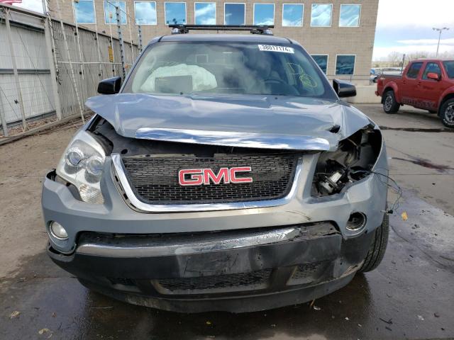 Photo 4 VIN: 1GKEV13787J172971 - GMC ACADIA 