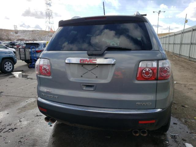 Photo 5 VIN: 1GKEV13787J172971 - GMC ACADIA 