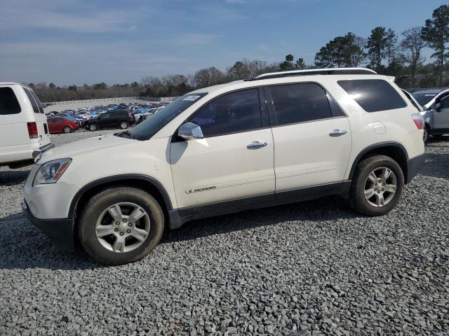 Photo 0 VIN: 1GKEV13788J183874 - GMC ACADIA 