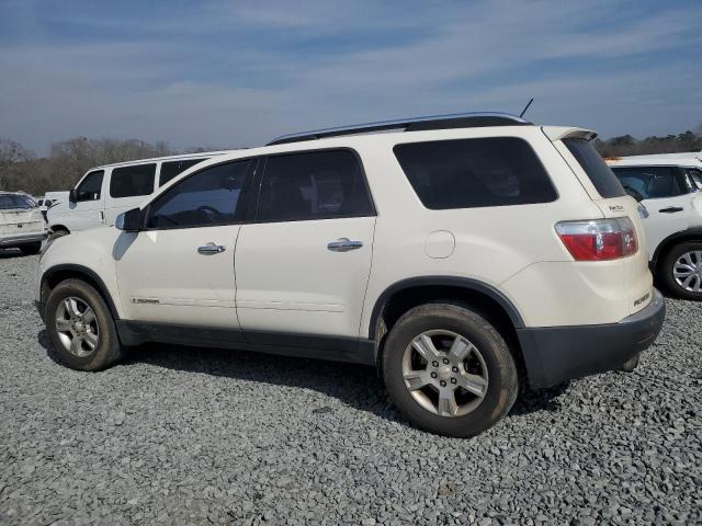 Photo 1 VIN: 1GKEV13788J183874 - GMC ACADIA 