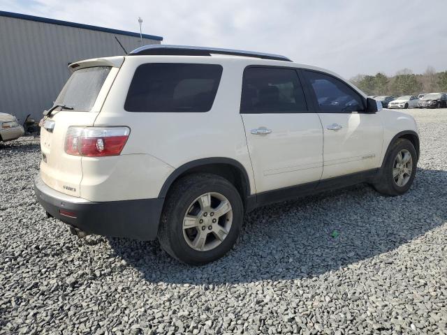 Photo 2 VIN: 1GKEV13788J183874 - GMC ACADIA 