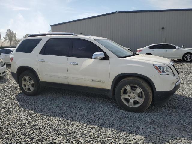 Photo 3 VIN: 1GKEV13788J183874 - GMC ACADIA 