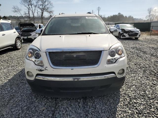 Photo 4 VIN: 1GKEV13788J183874 - GMC ACADIA 