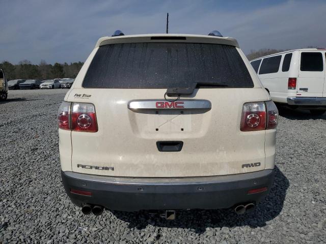 Photo 5 VIN: 1GKEV13788J183874 - GMC ACADIA 