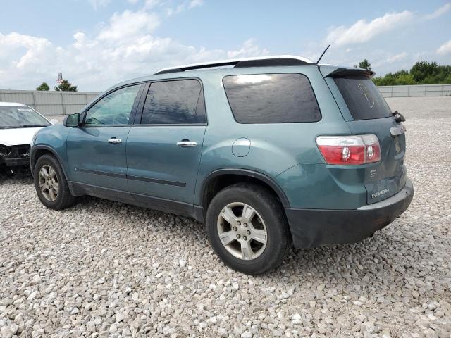 Photo 1 VIN: 1GKEV13D19J140842 - GMC ACADIA SLE 