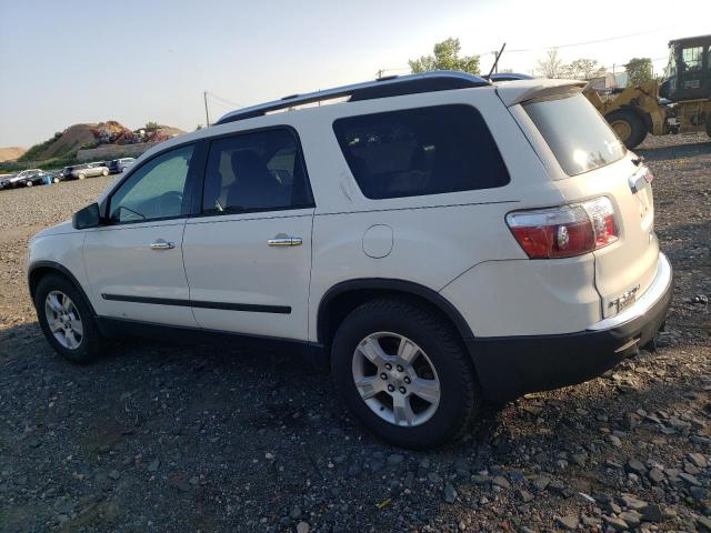 Photo 1 VIN: 1GKEV13D19J205253 - GMC ACADIA SLE 