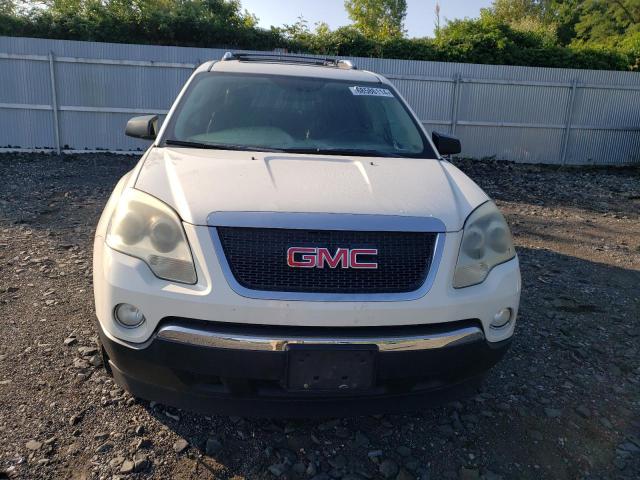 Photo 4 VIN: 1GKEV13D19J205253 - GMC ACADIA SLE 