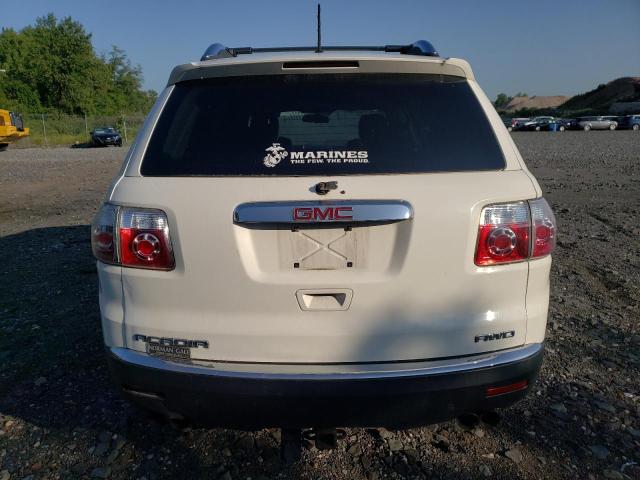 Photo 5 VIN: 1GKEV13D19J205253 - GMC ACADIA SLE 