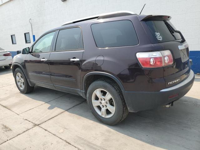 Photo 1 VIN: 1GKEV13D49J131309 - GMC ACADIA SLE 