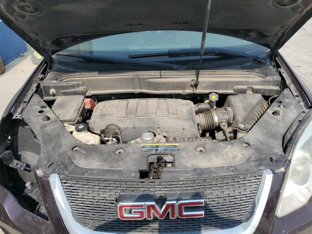 Photo 11 VIN: 1GKEV13D49J131309 - GMC ACADIA SLE 