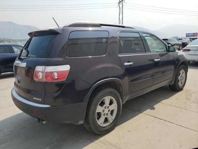 Photo 2 VIN: 1GKEV13D49J131309 - GMC ACADIA SLE 