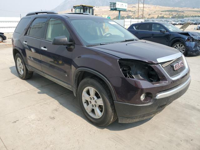 Photo 3 VIN: 1GKEV13D49J131309 - GMC ACADIA SLE 