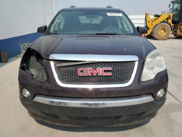 Photo 4 VIN: 1GKEV13D49J131309 - GMC ACADIA SLE 