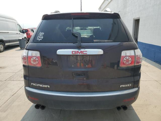 Photo 5 VIN: 1GKEV13D49J131309 - GMC ACADIA SLE 