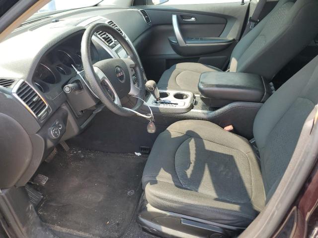 Photo 6 VIN: 1GKEV13D49J131309 - GMC ACADIA SLE 